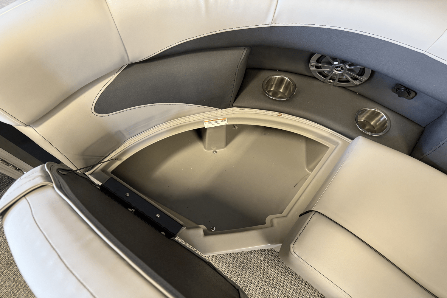 2026 Barletta Aria 20 L Image Thumbnail #63