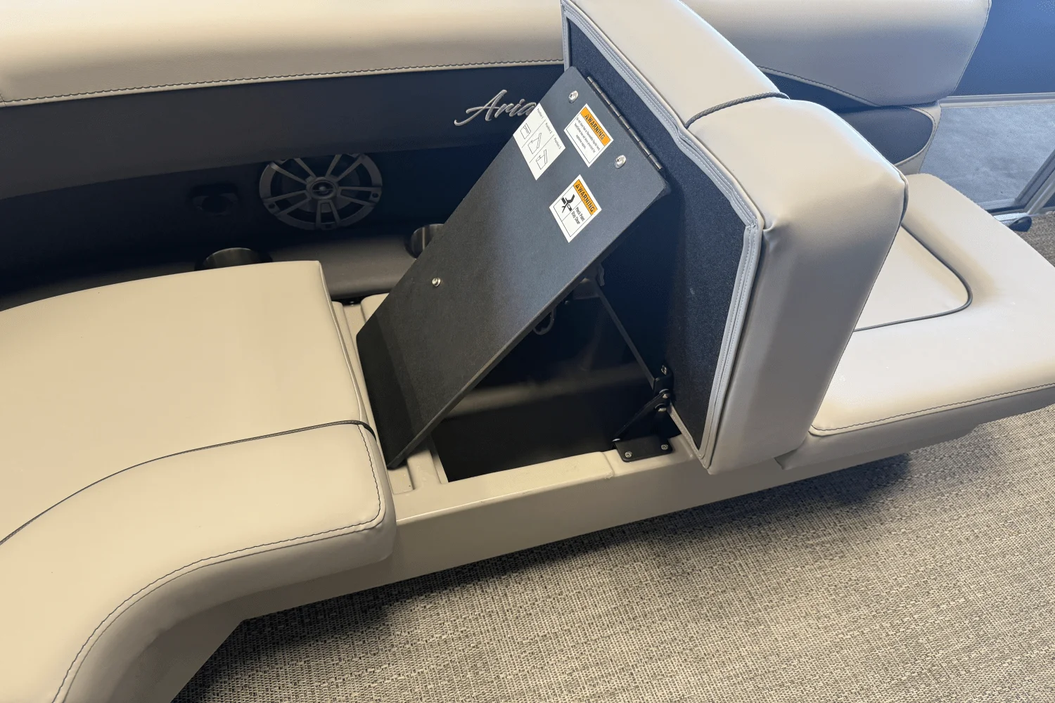 2026 Barletta Aria 20 L Image Thumbnail #32