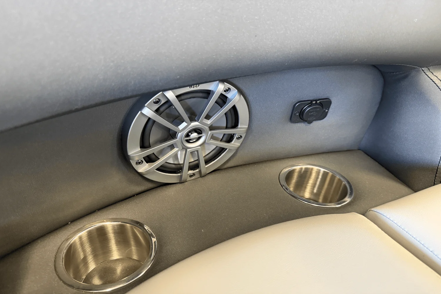 2026 Barletta Aria 20 L Image Thumbnail #64