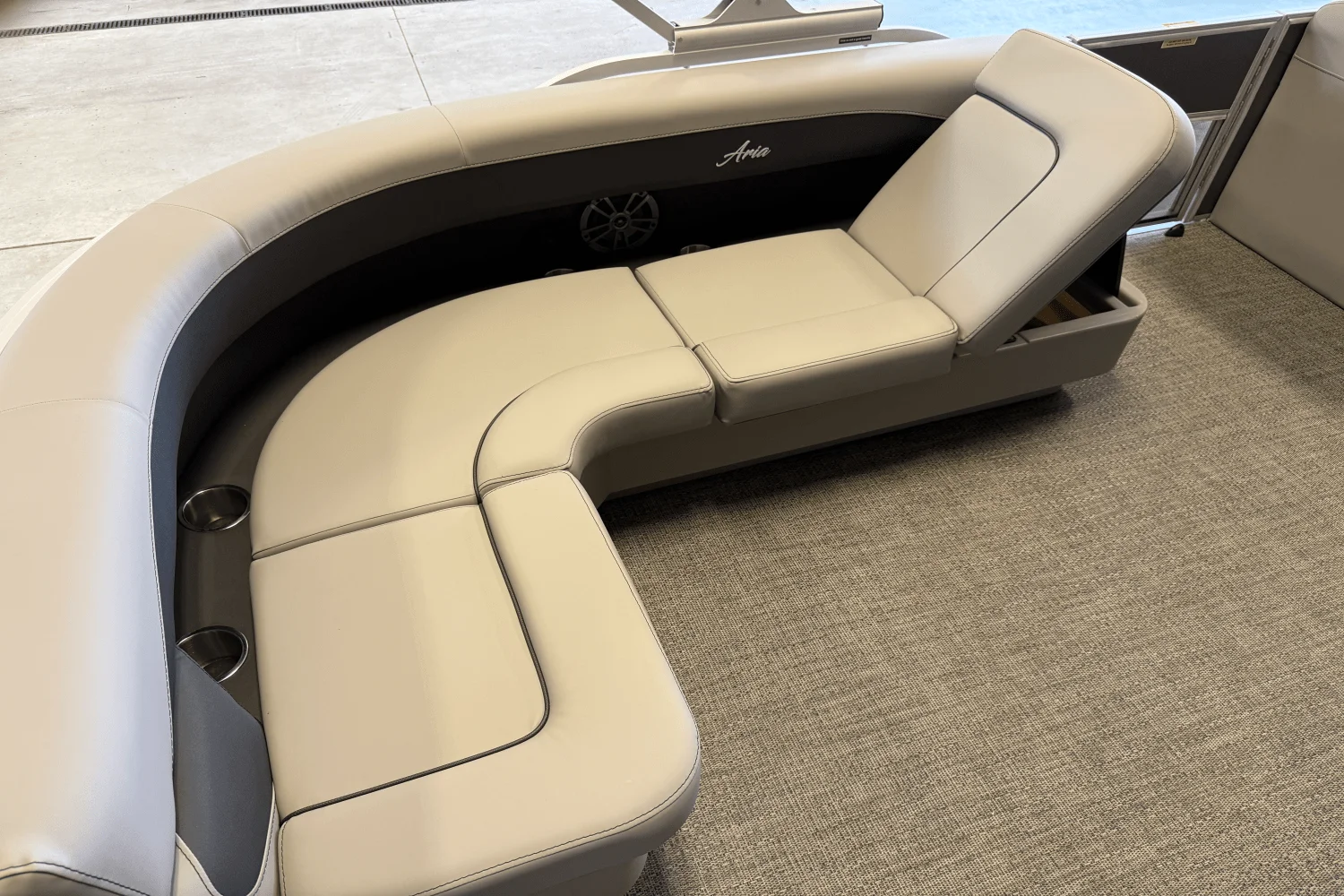 2026 Barletta Aria 20 L Image Thumbnail #36