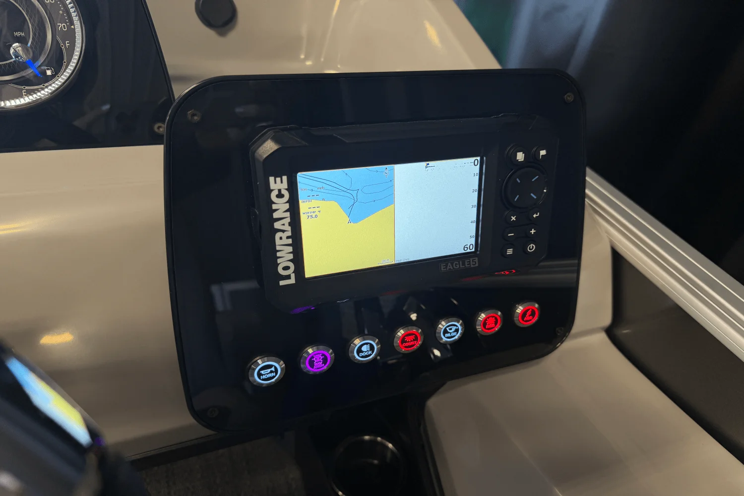 2026 Barletta Aria 20 L Image Thumbnail #49