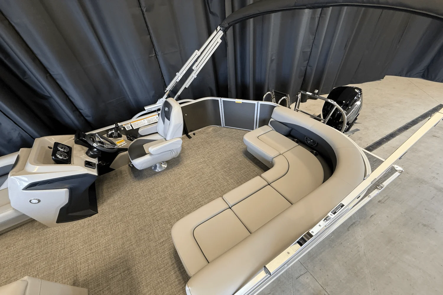 2026 Barletta Aria 20 L Image Thumbnail #8