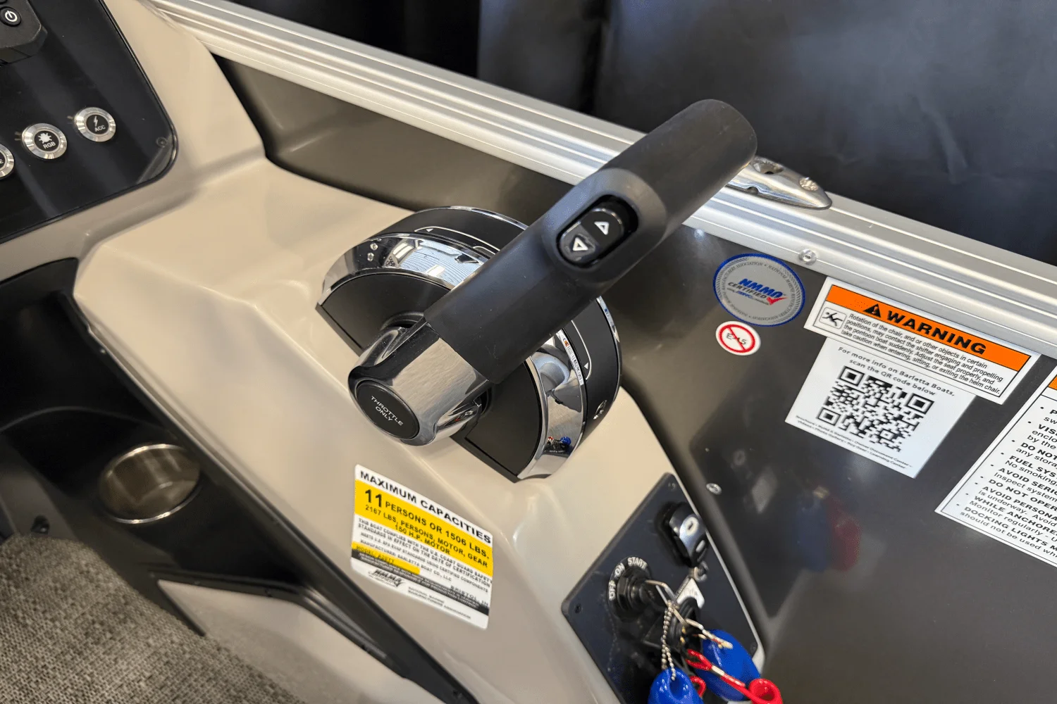 2026 Barletta Aria 20 L Image Thumbnail #50