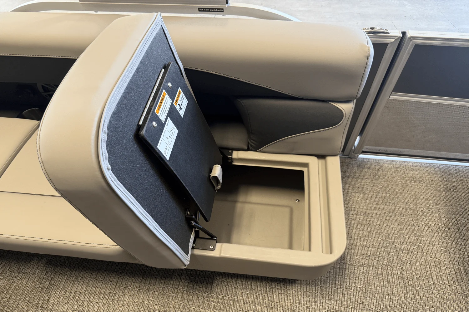 2026 Barletta Aria 20 L Image Thumbnail #34