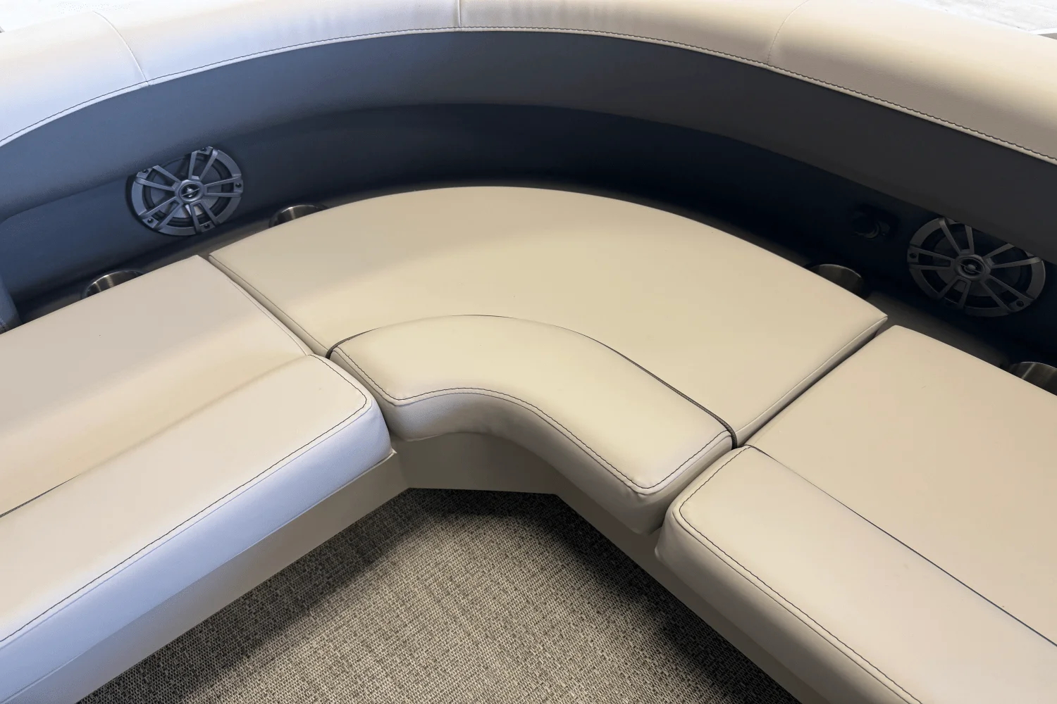 2026 Barletta Aria 20 L Image Thumbnail #23