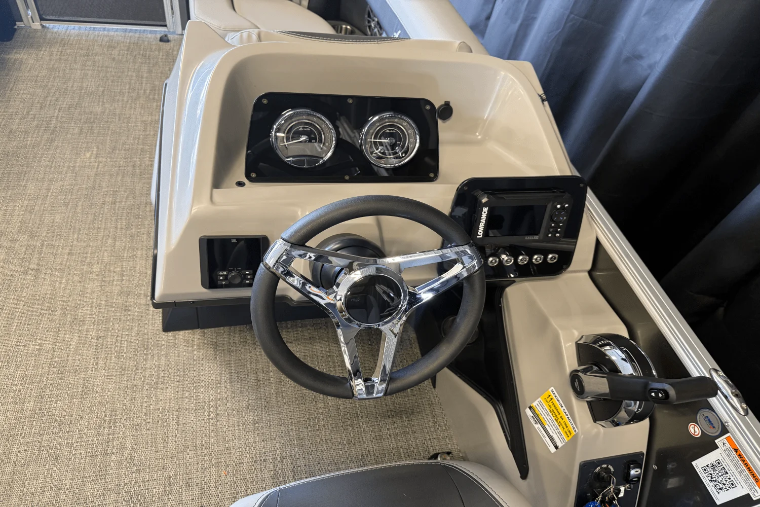 2026 Barletta Aria 20 L Image Thumbnail #43