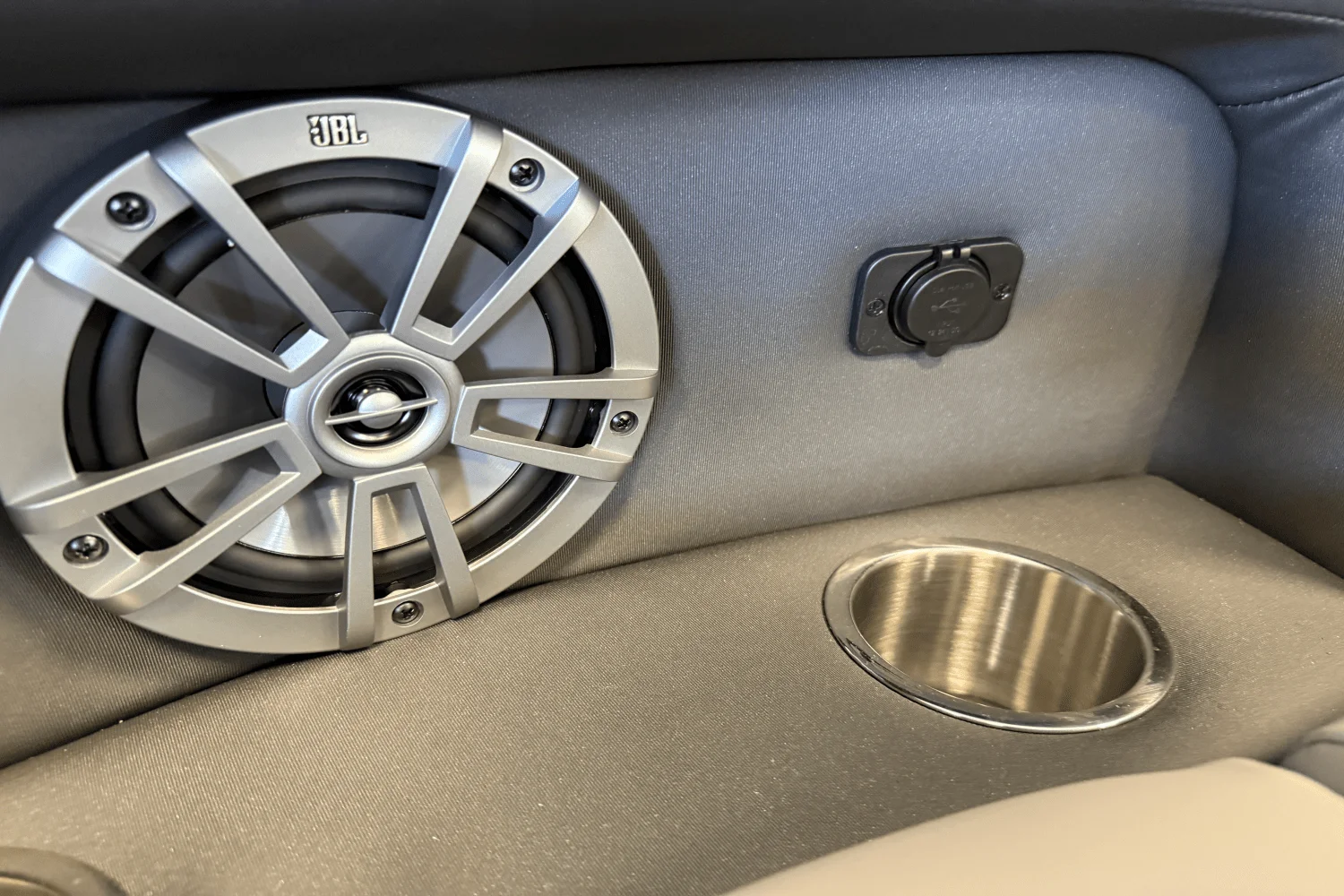 2026 Barletta Aria 20 L Image Thumbnail #65