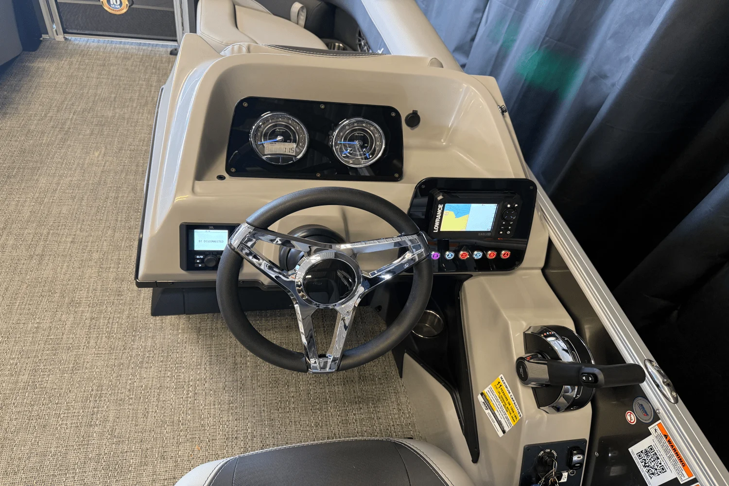 2026 Barletta Aria 20 L Image Thumbnail #42