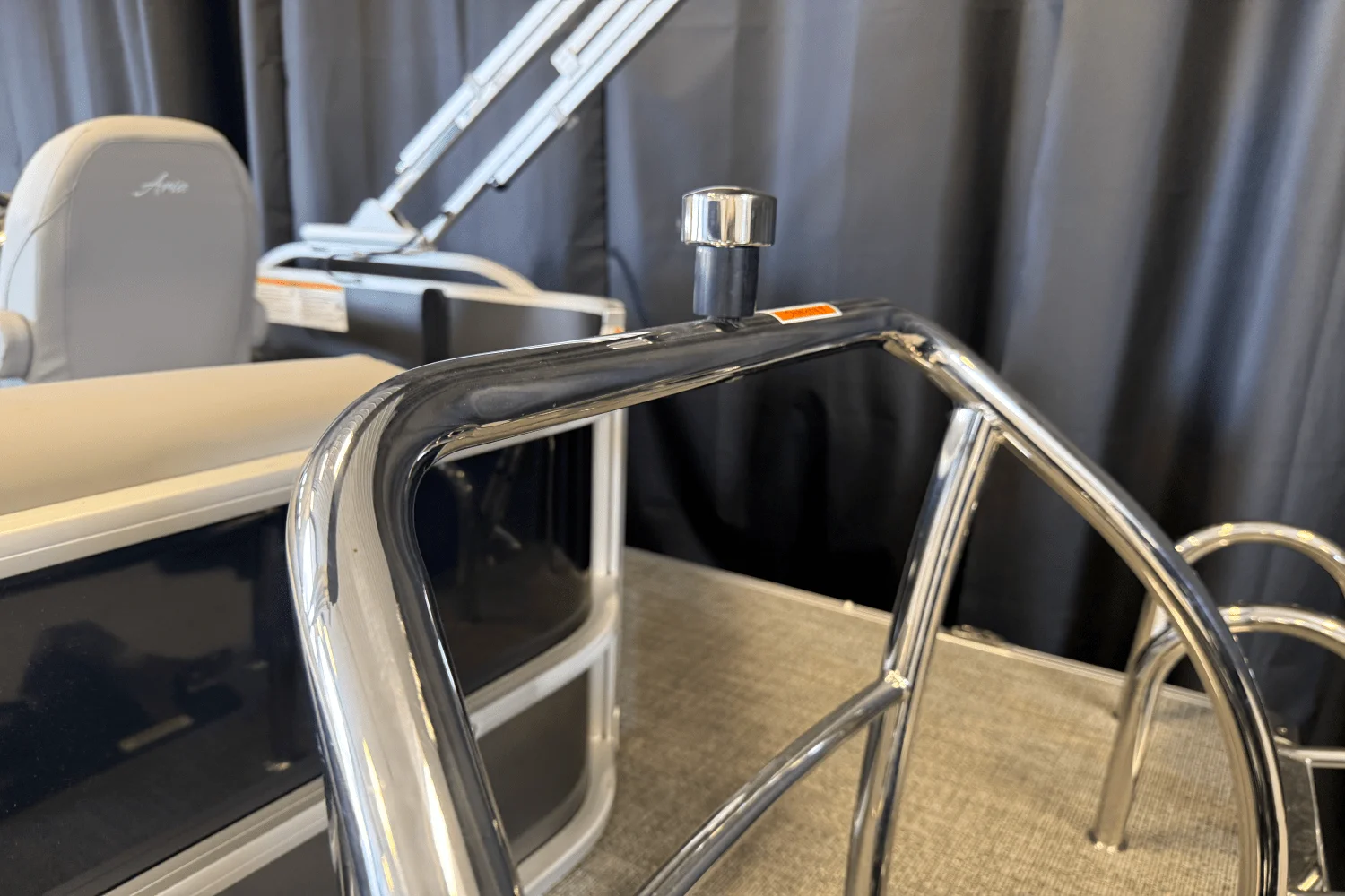 2026 Barletta Aria 20 L Image Thumbnail #14