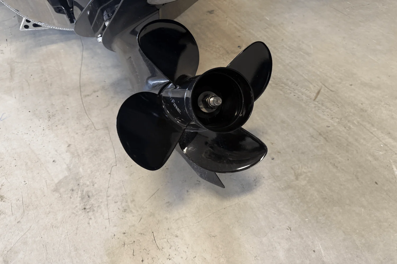 2026 Barletta Aria 20 L Image Thumbnail #76