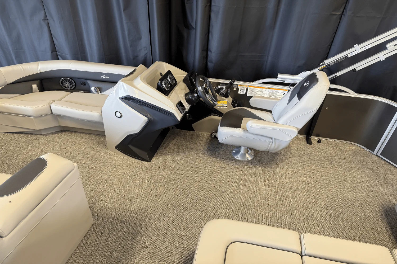 2026 Barletta Aria 20 L Image Thumbnail #6