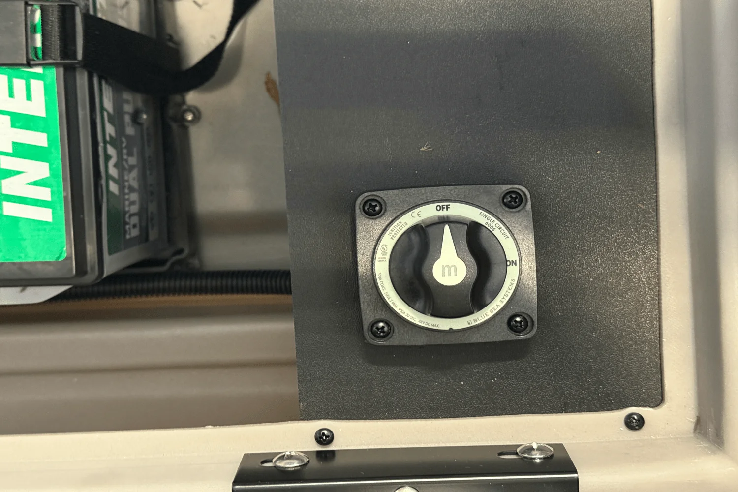 2026 Barletta Aria 20 L Image Thumbnail #20