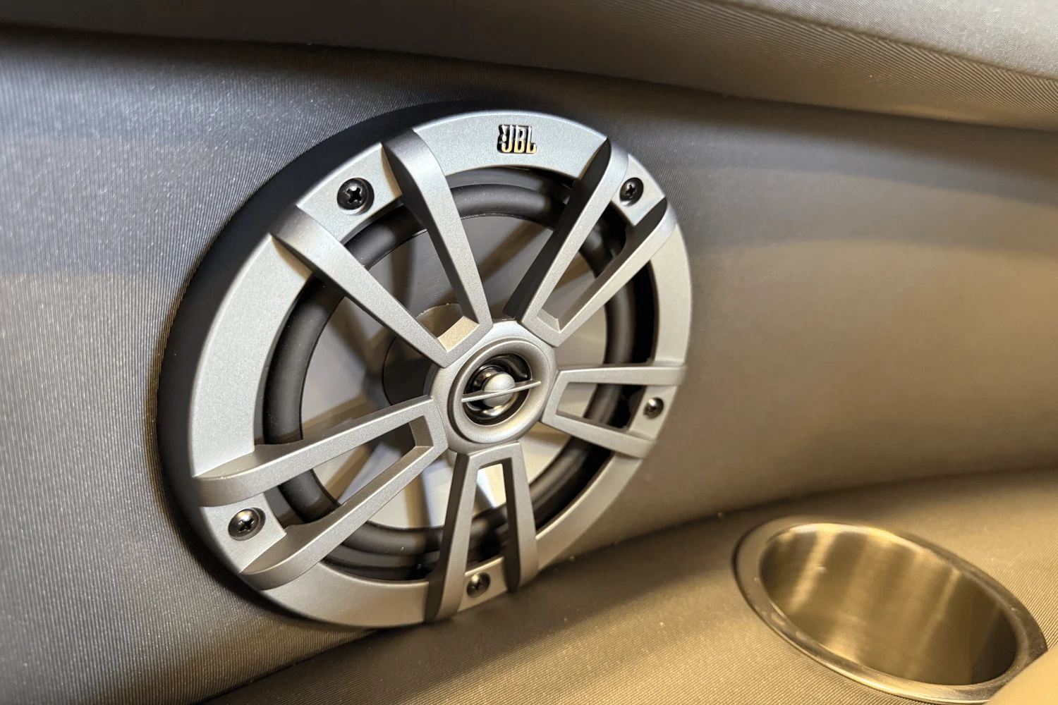 2026 Barletta Aria 20 L Image Thumbnail #22