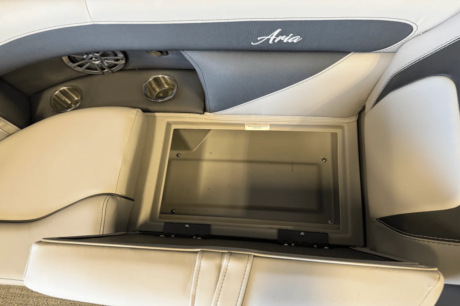 2026 Barletta Aria 20 L Image Thumbnail #61