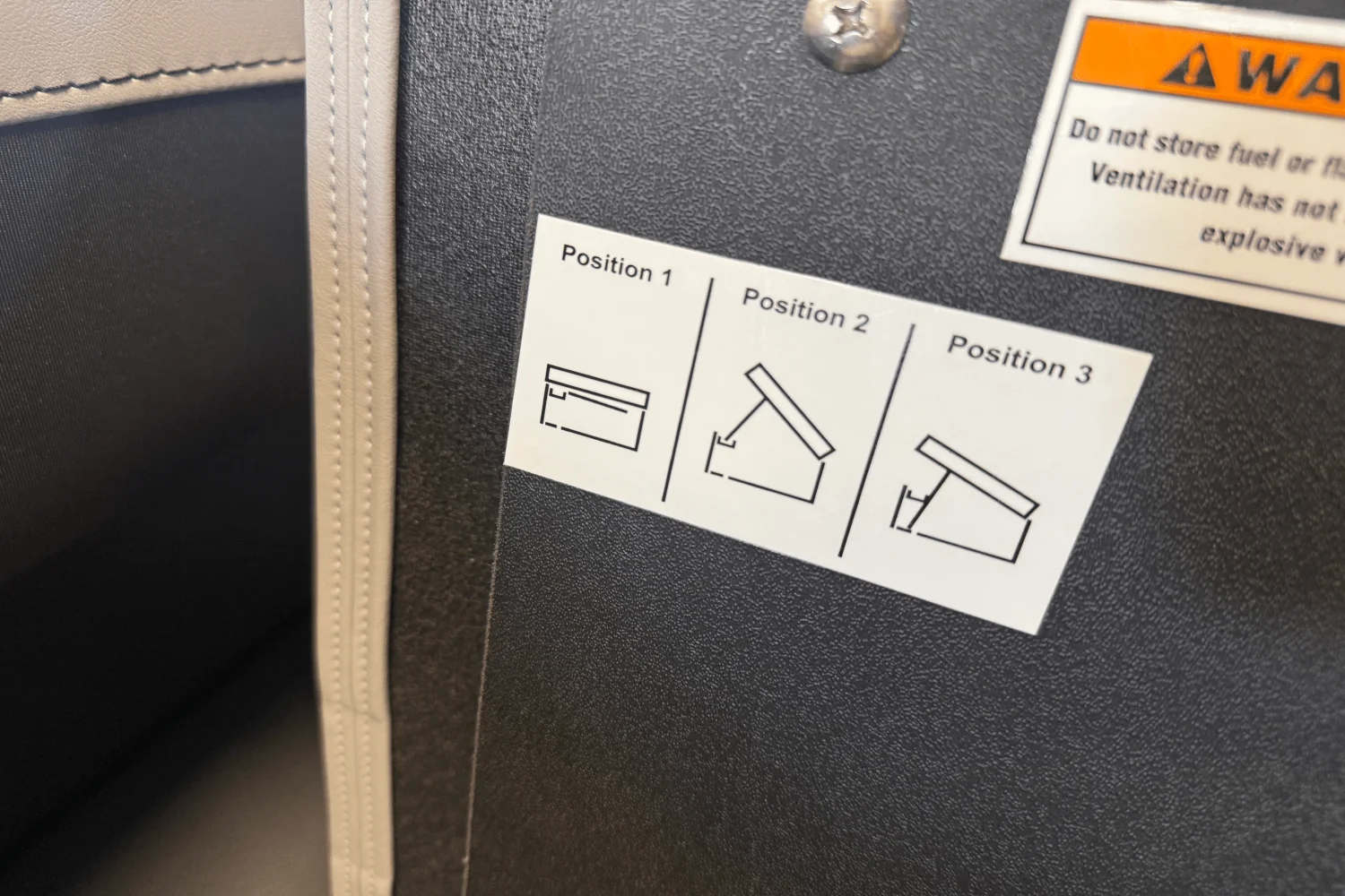 2026 Barletta Aria 20 L Image Thumbnail #29