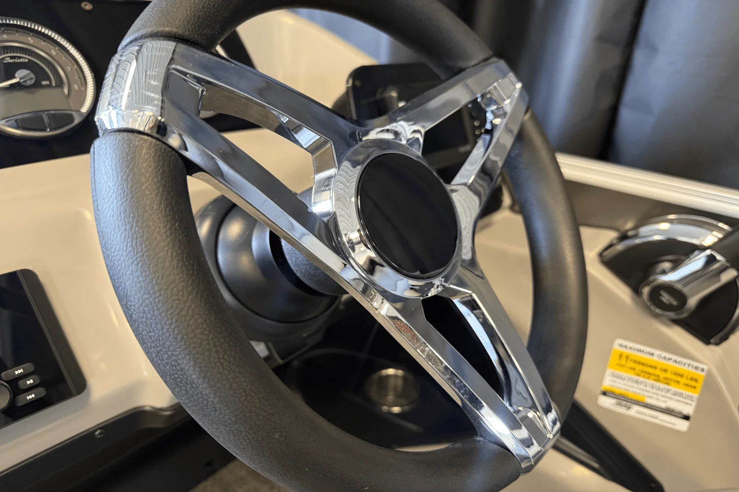 2026 Barletta Aria 20 L Image Thumbnail #44