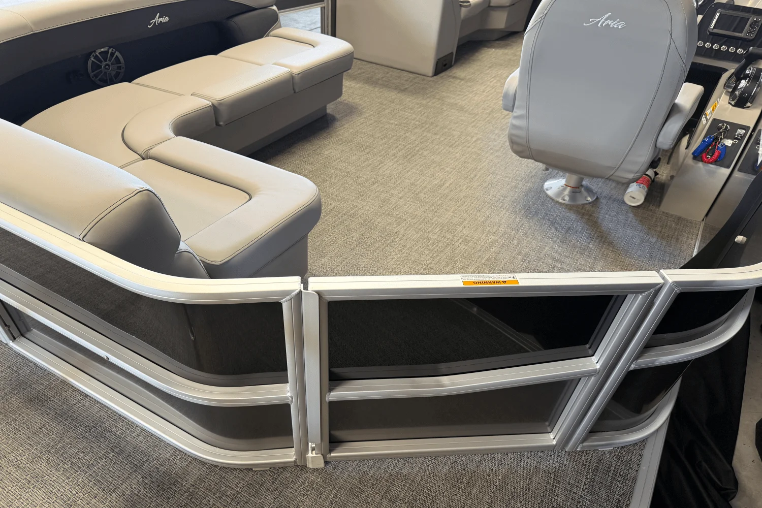 2026 Barletta Aria 20 L Image Thumbnail #15