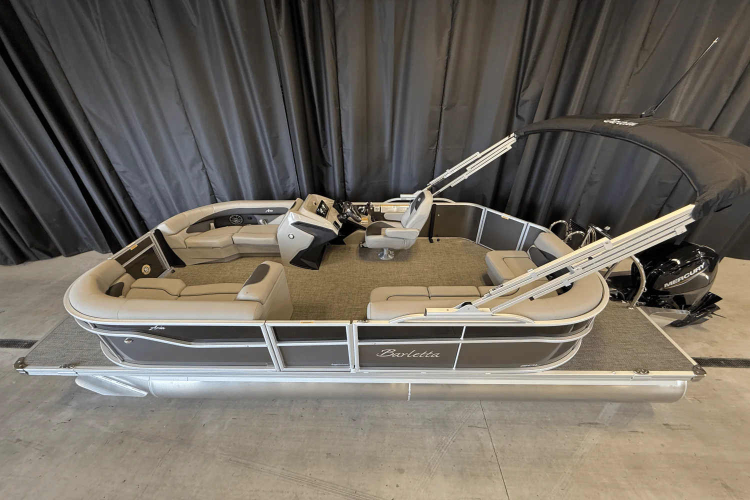 2026 Barletta Aria 20 L Image Thumbnail #1