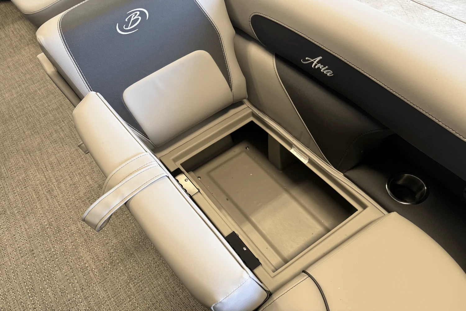 2026 Barletta Aria 20 L Image Thumbnail #68