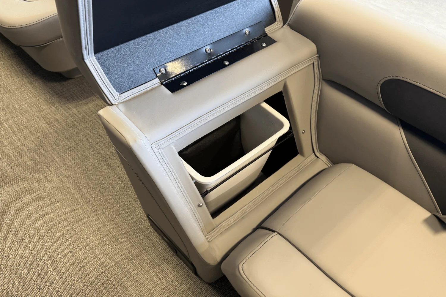 2026 Barletta Aria 20 L Image Thumbnail #69