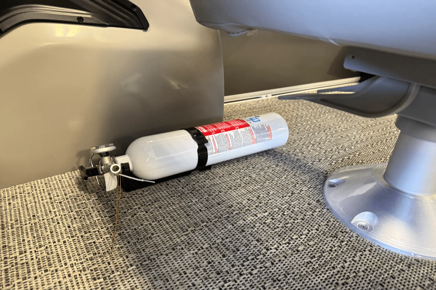 2026 Barletta Aria 20 L Image Thumbnail #41