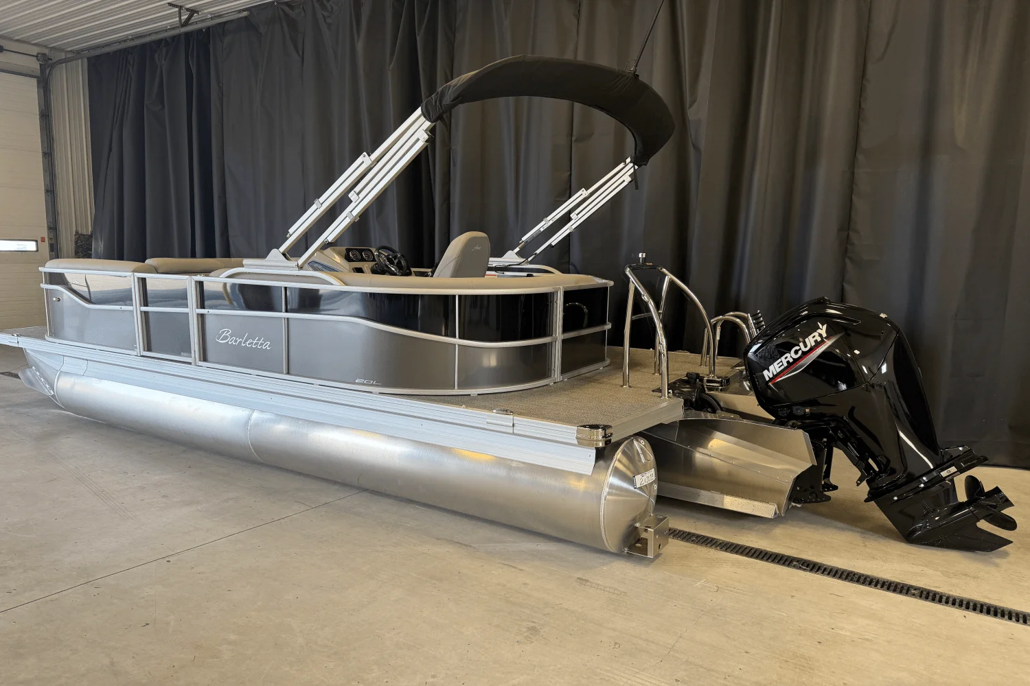 2026 Barletta Aria 20 L Image Thumbnail #3