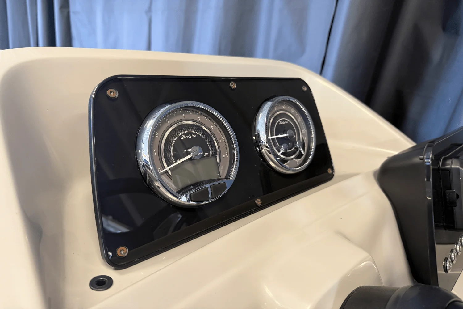 2026 Barletta Aria 20 L Image Thumbnail #47