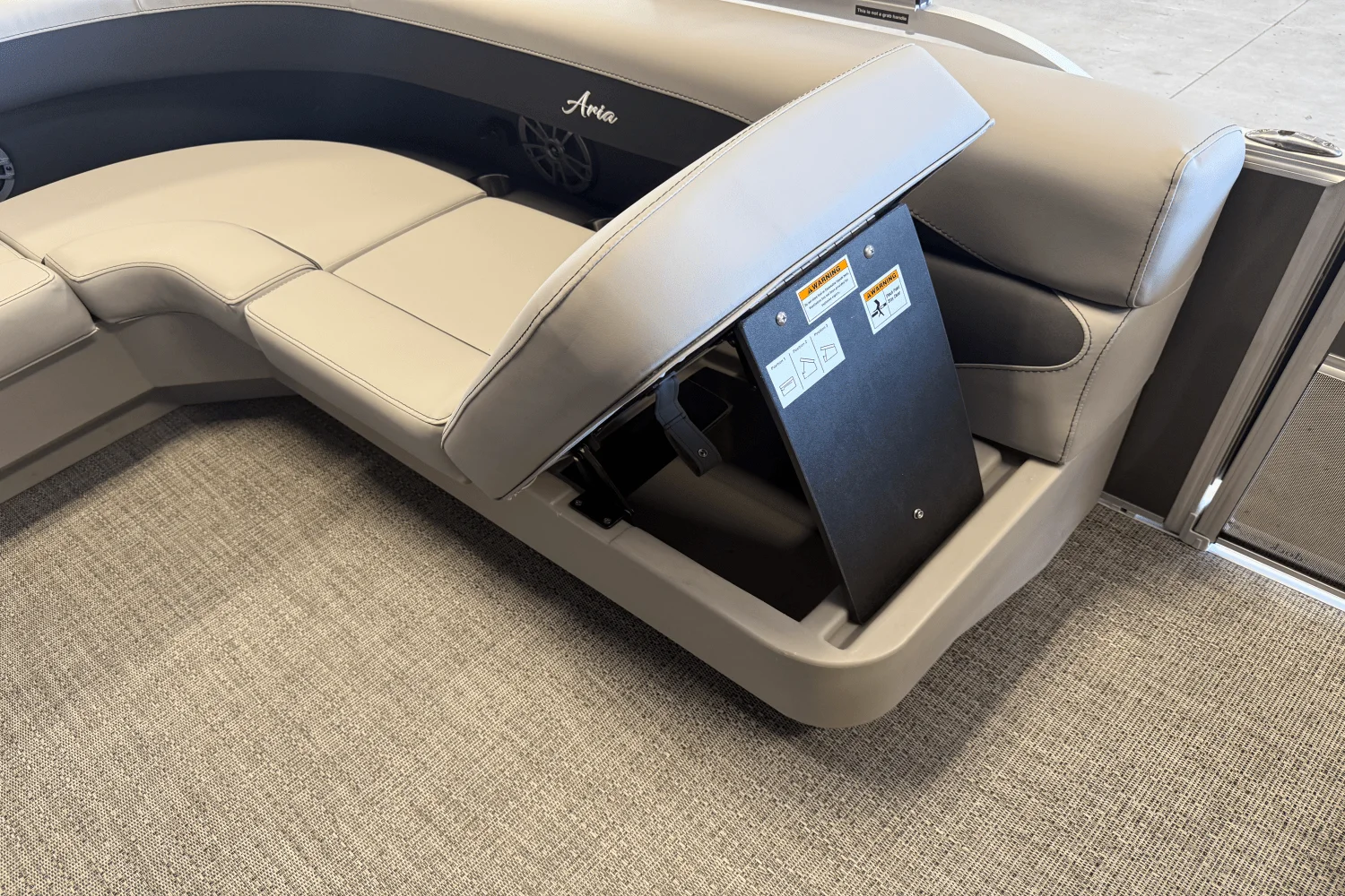 2026 Barletta Aria 20 L Image Thumbnail #35