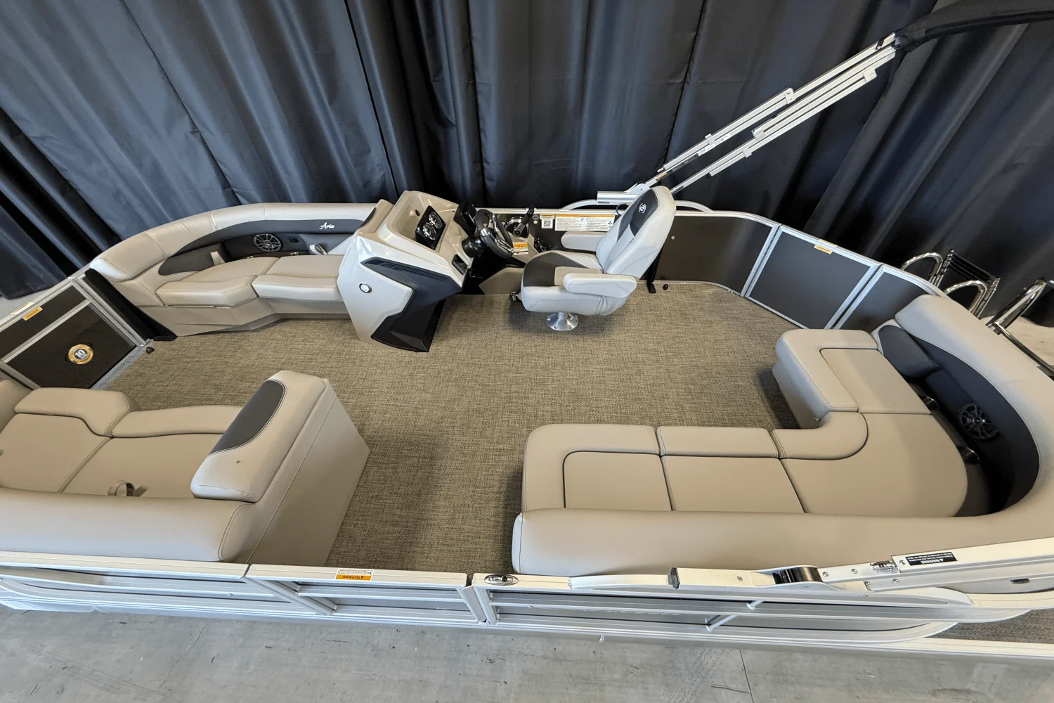 2026 Barletta Aria 20 L Image Thumbnail #5