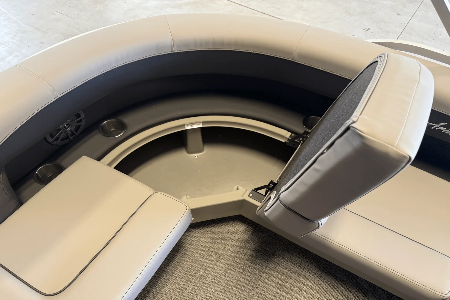 2026 Barletta Aria 20 L Image Thumbnail #24