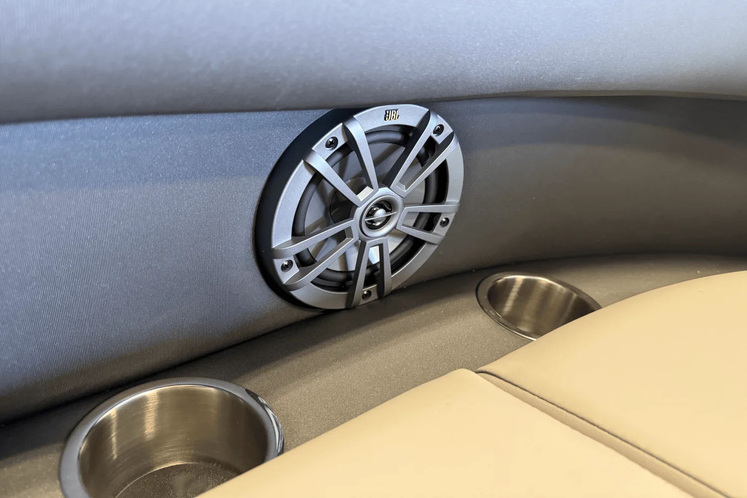 2026 Barletta Aria 20 L Image Thumbnail #21