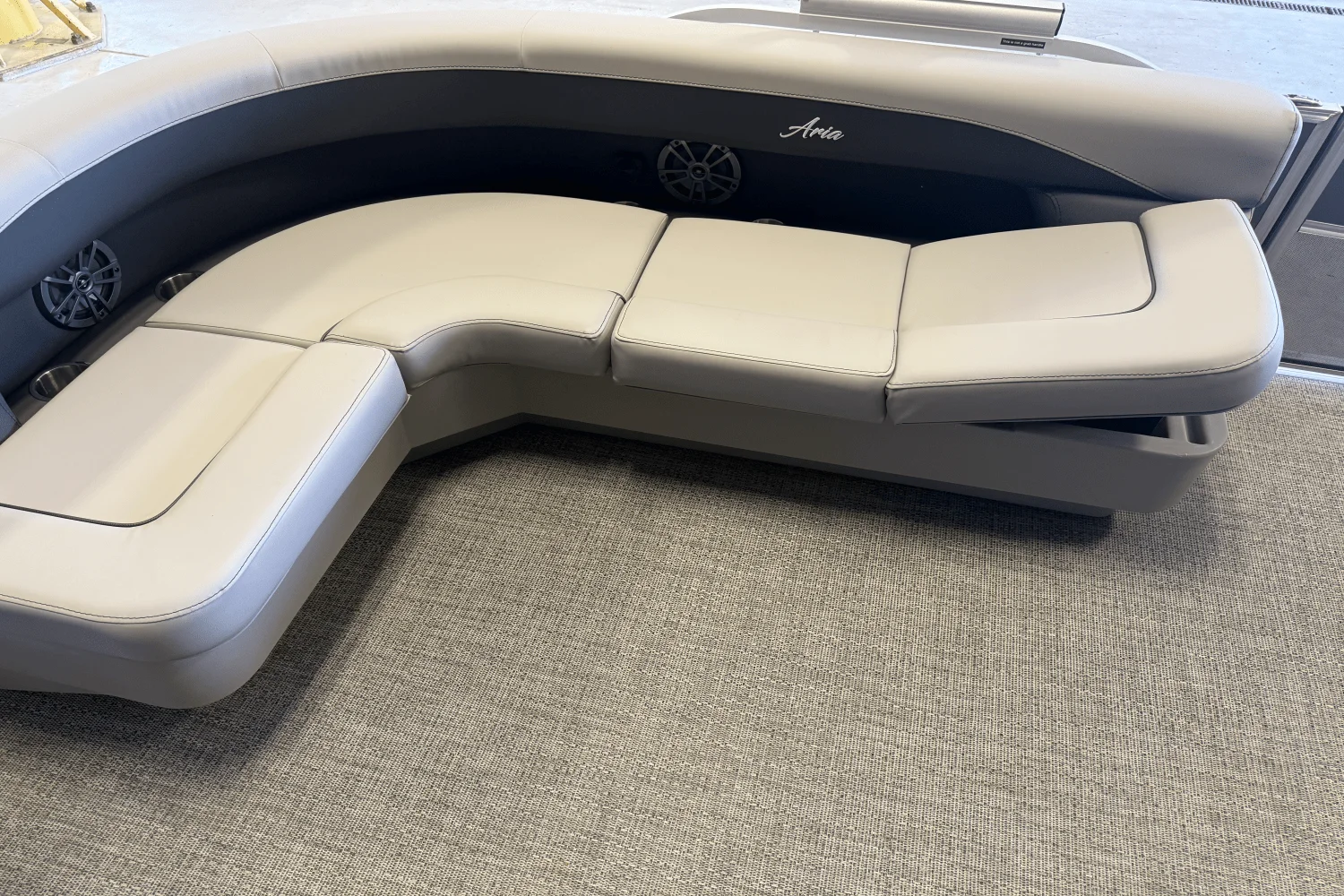 2026 Barletta Aria 20 L Image Thumbnail #37