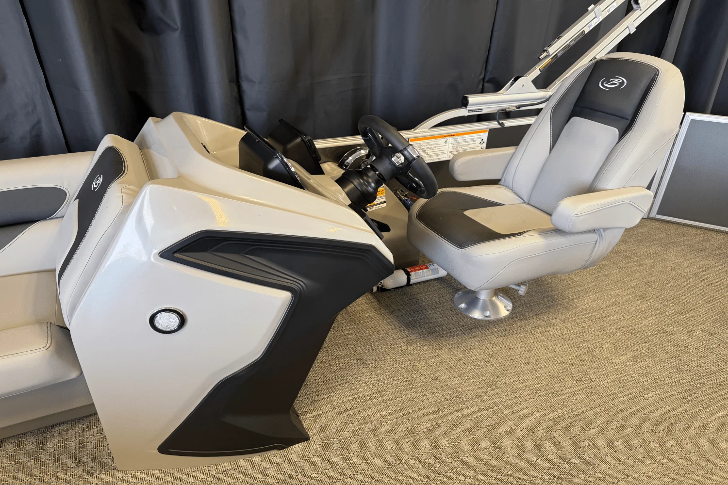 2026 Barletta Aria 20 L Image Thumbnail #58