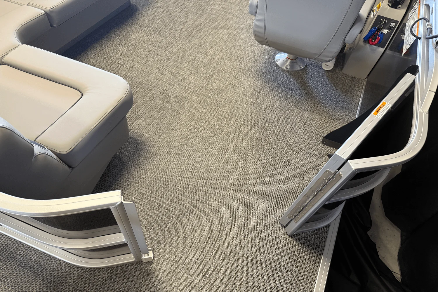 2026 Barletta Aria 20 L Image Thumbnail #16