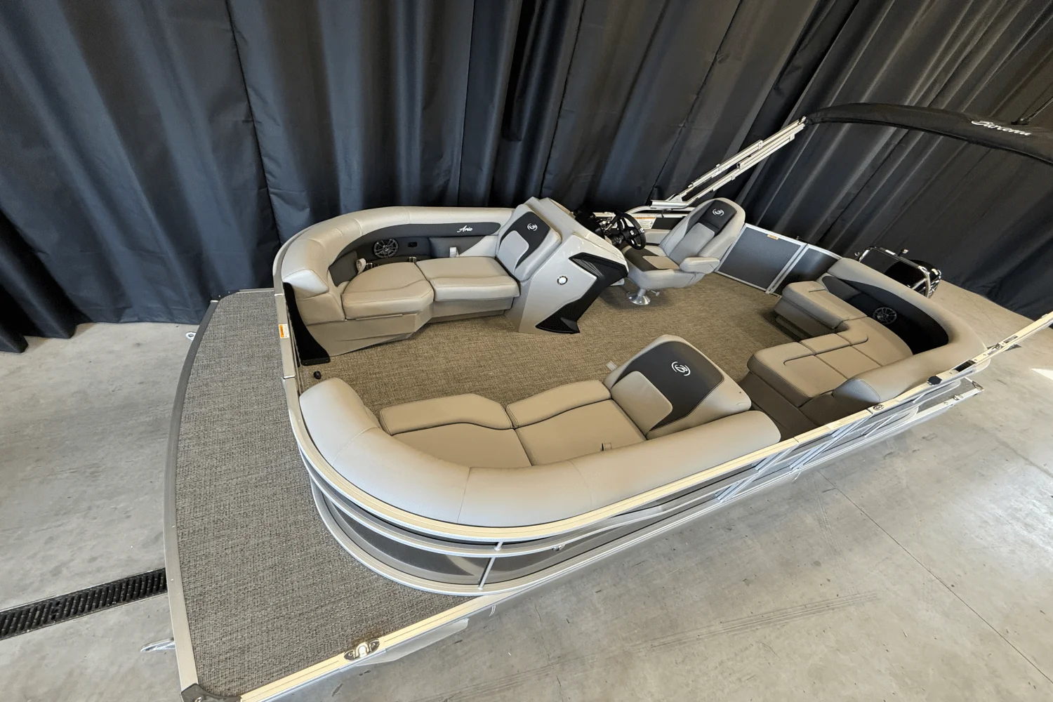 2026 Barletta Aria 20 L Image Thumbnail #4