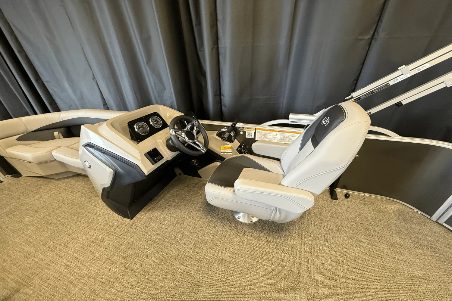 2026 Barletta Aria 20 L Image Thumbnail #38