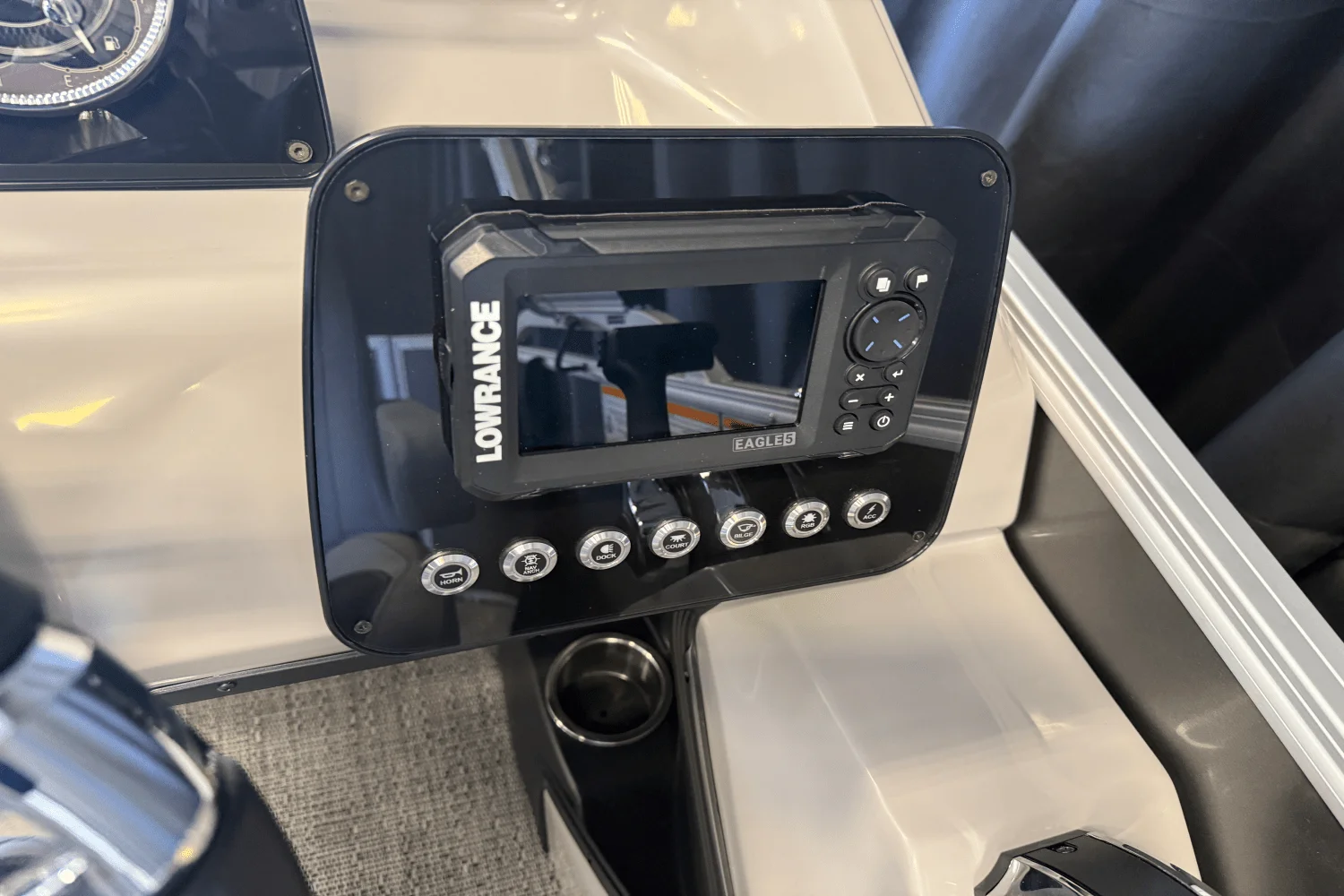 2026 Barletta Aria 20 L Image Thumbnail #48