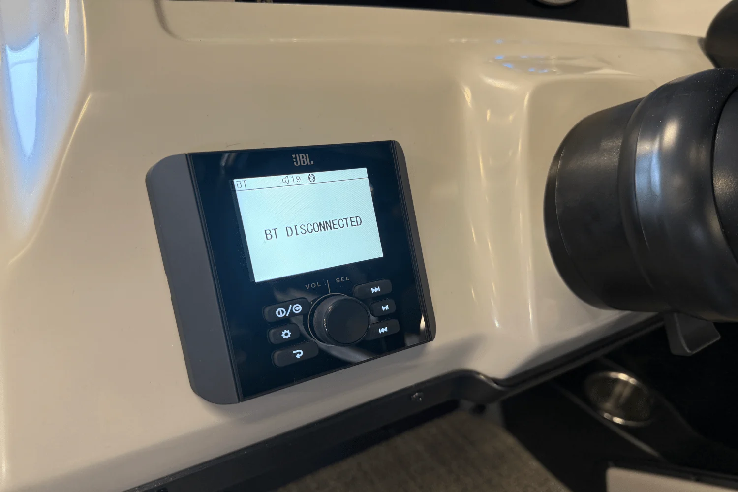 2026 Barletta Aria 20 L Image Thumbnail #46