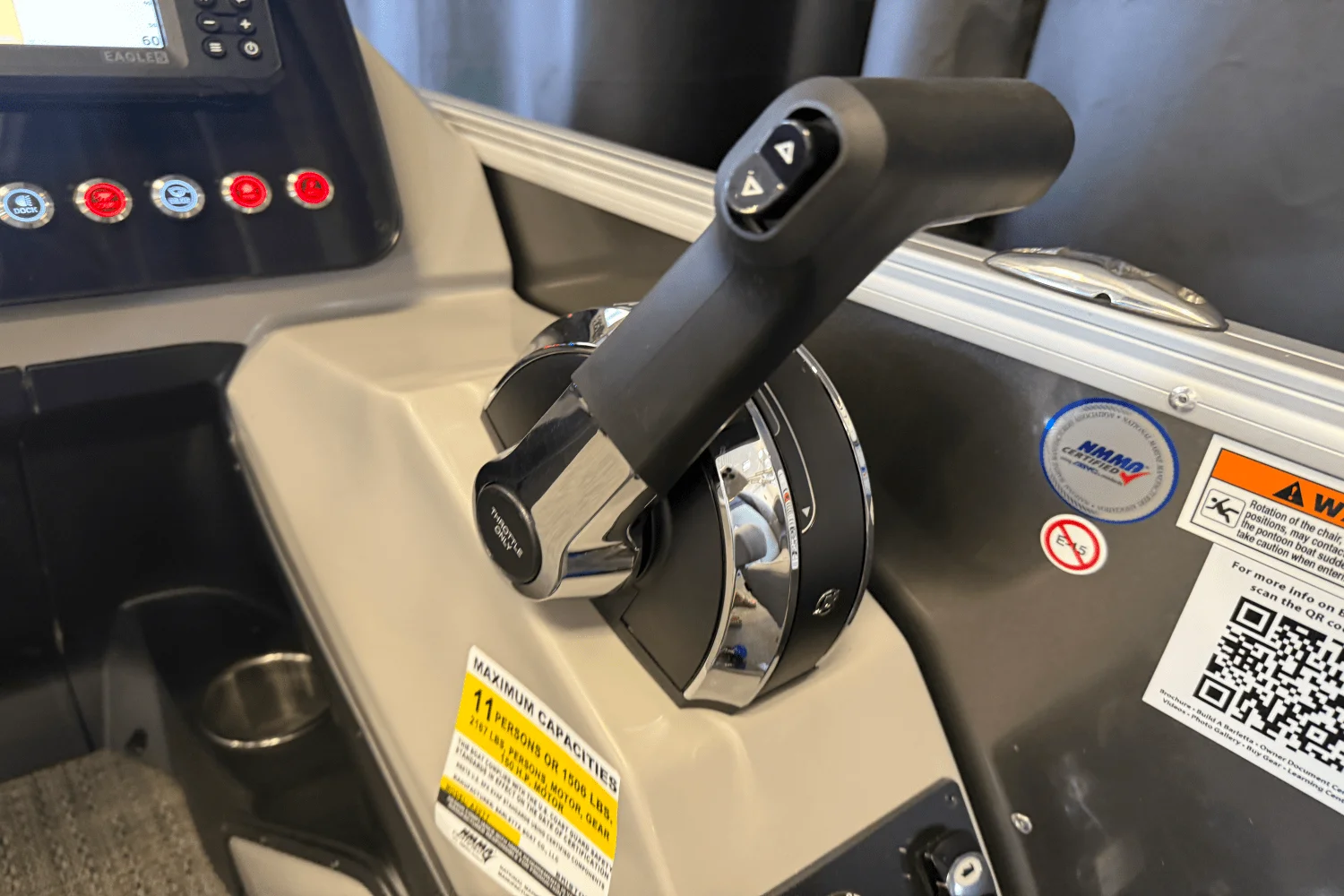 2026 Barletta Aria 20 L Image Thumbnail #51