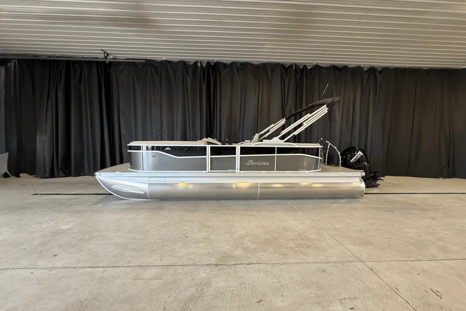 2026 Barletta Aria 20 L Image Thumbnail #0