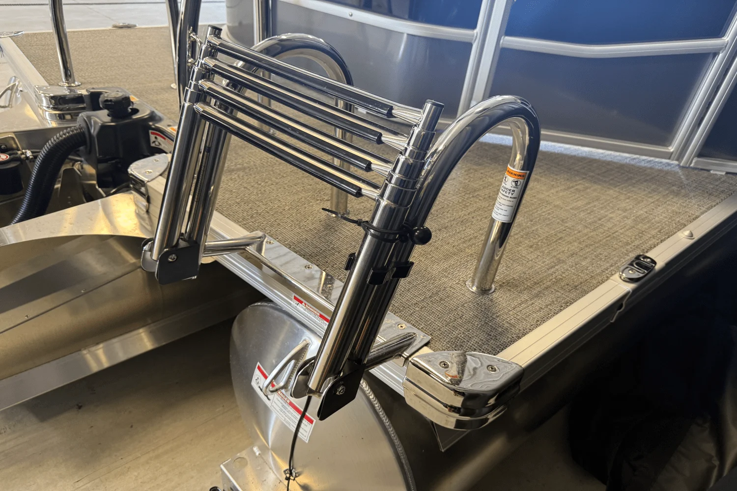 2026 Barletta Aria 20 L Image Thumbnail #11