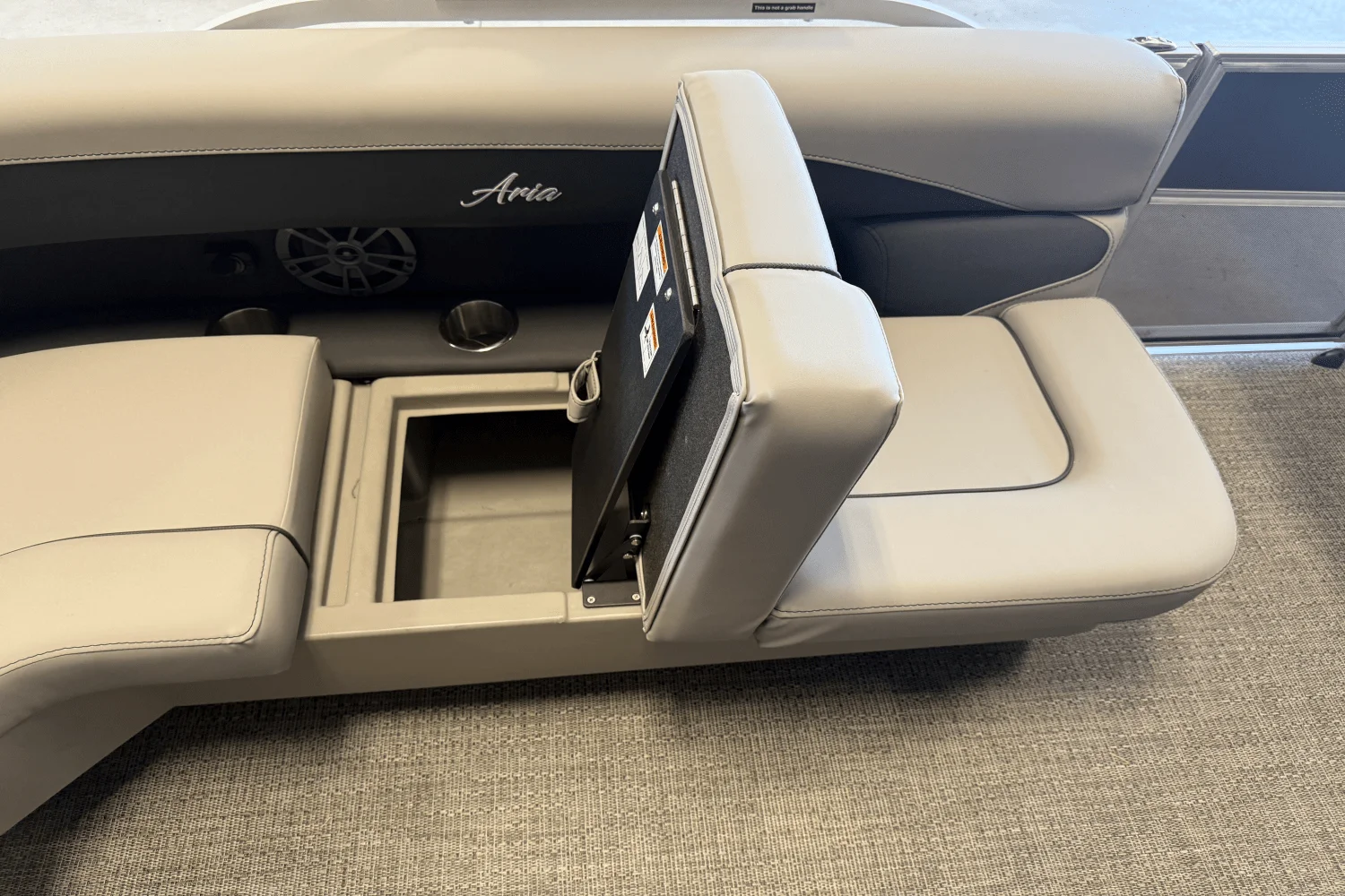 2026 Barletta Aria 20 L Image Thumbnail #28