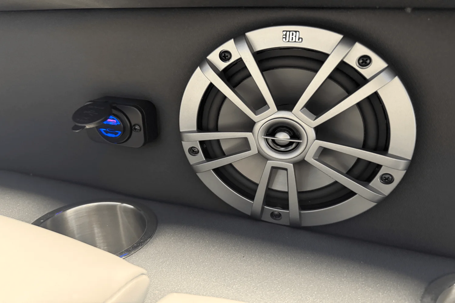 2026 Barletta Aria 20 L Image Thumbnail #26