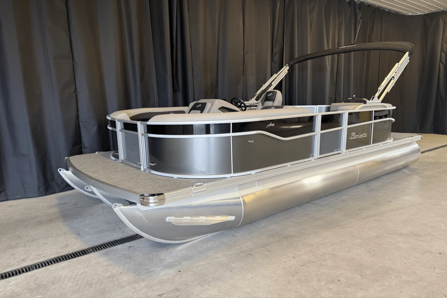 2026 Barletta Aria 20 L Image Thumbnail #2