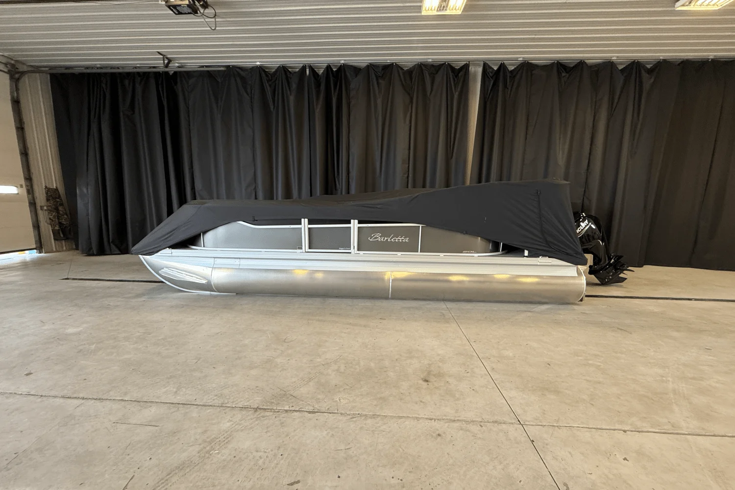 2026 Barletta Aria 20 L Image Thumbnail #78