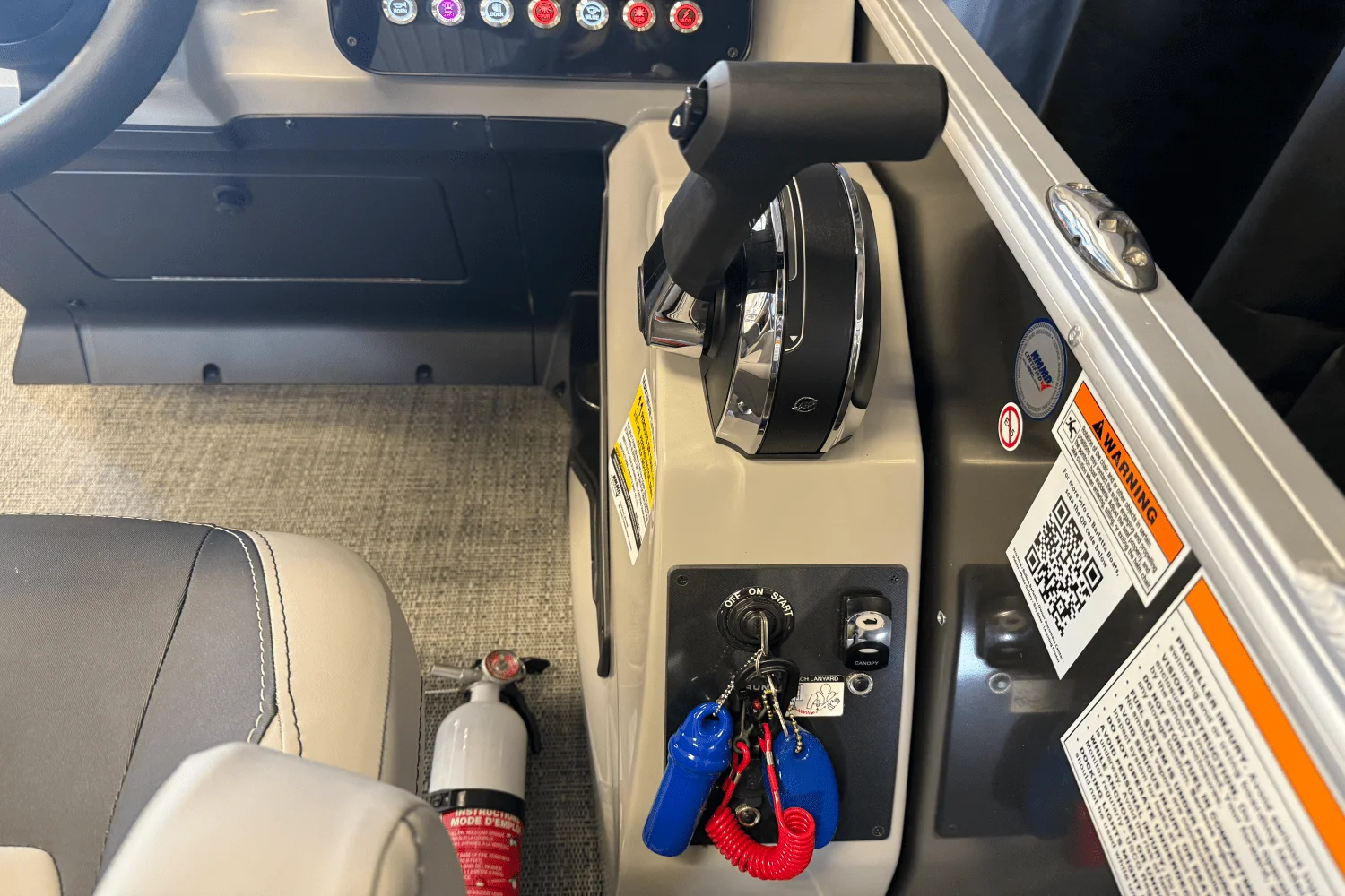 2026 Barletta Aria 20 L Image Thumbnail #52