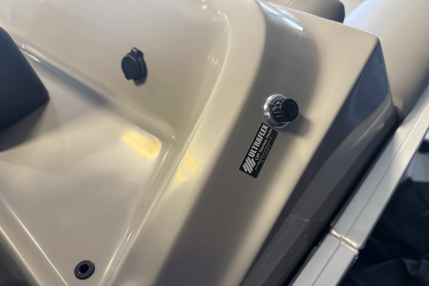 2026 Barletta Aria 20 L Image Thumbnail #56