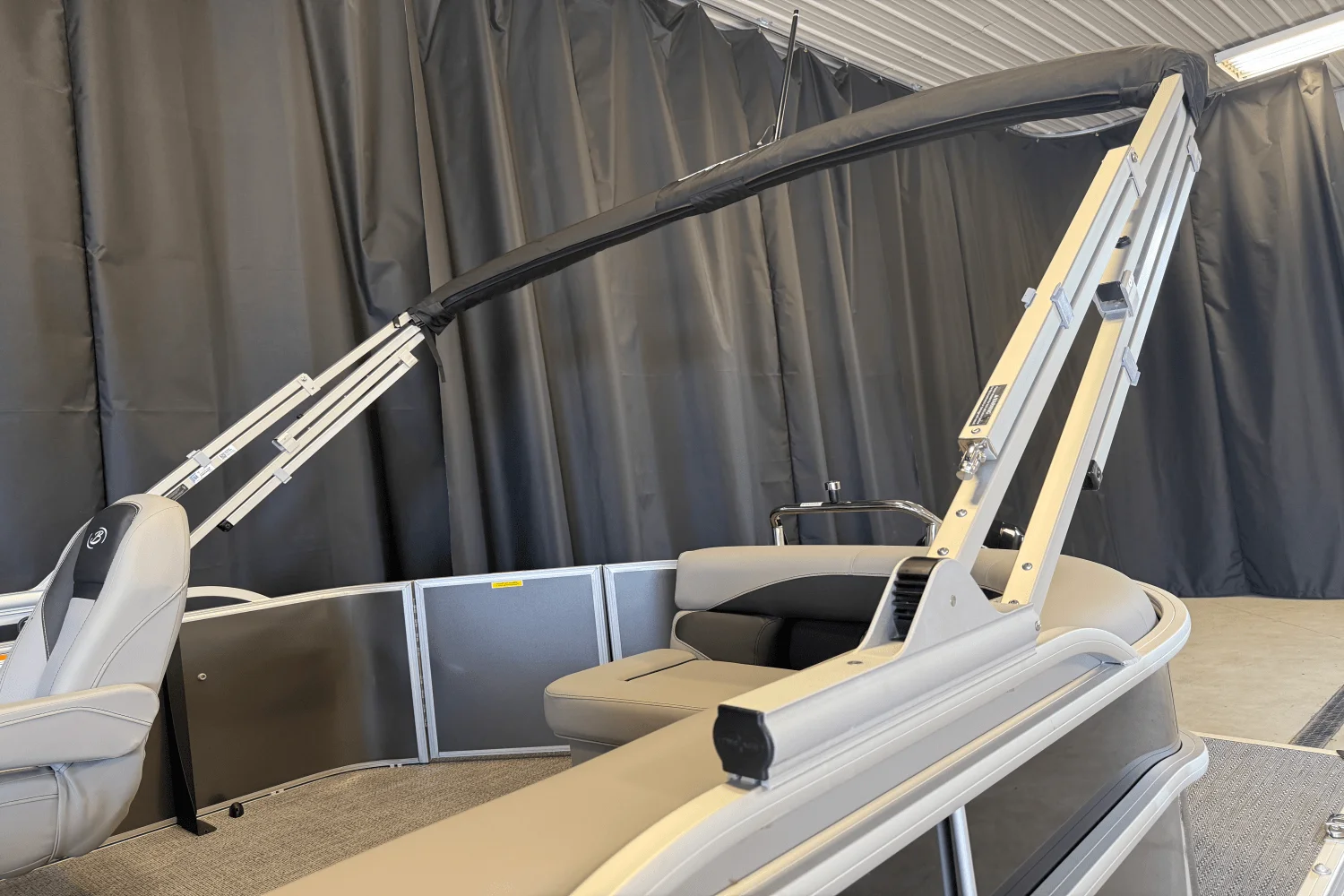 2026 Barletta Aria 20 L Image Thumbnail #73