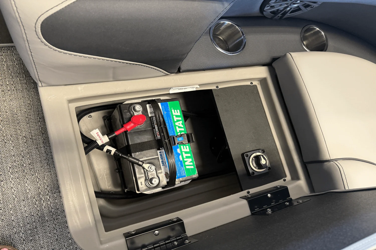 2026 Barletta Aria 20 L Image Thumbnail #19