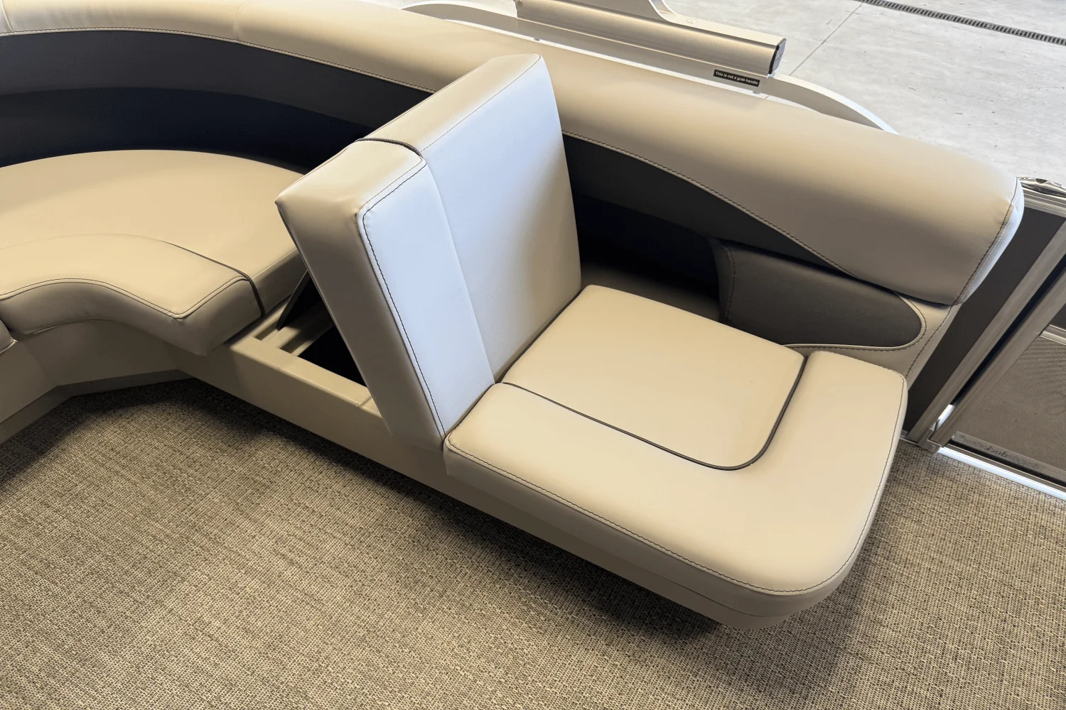 2026 Barletta Aria 20 L Image Thumbnail #31